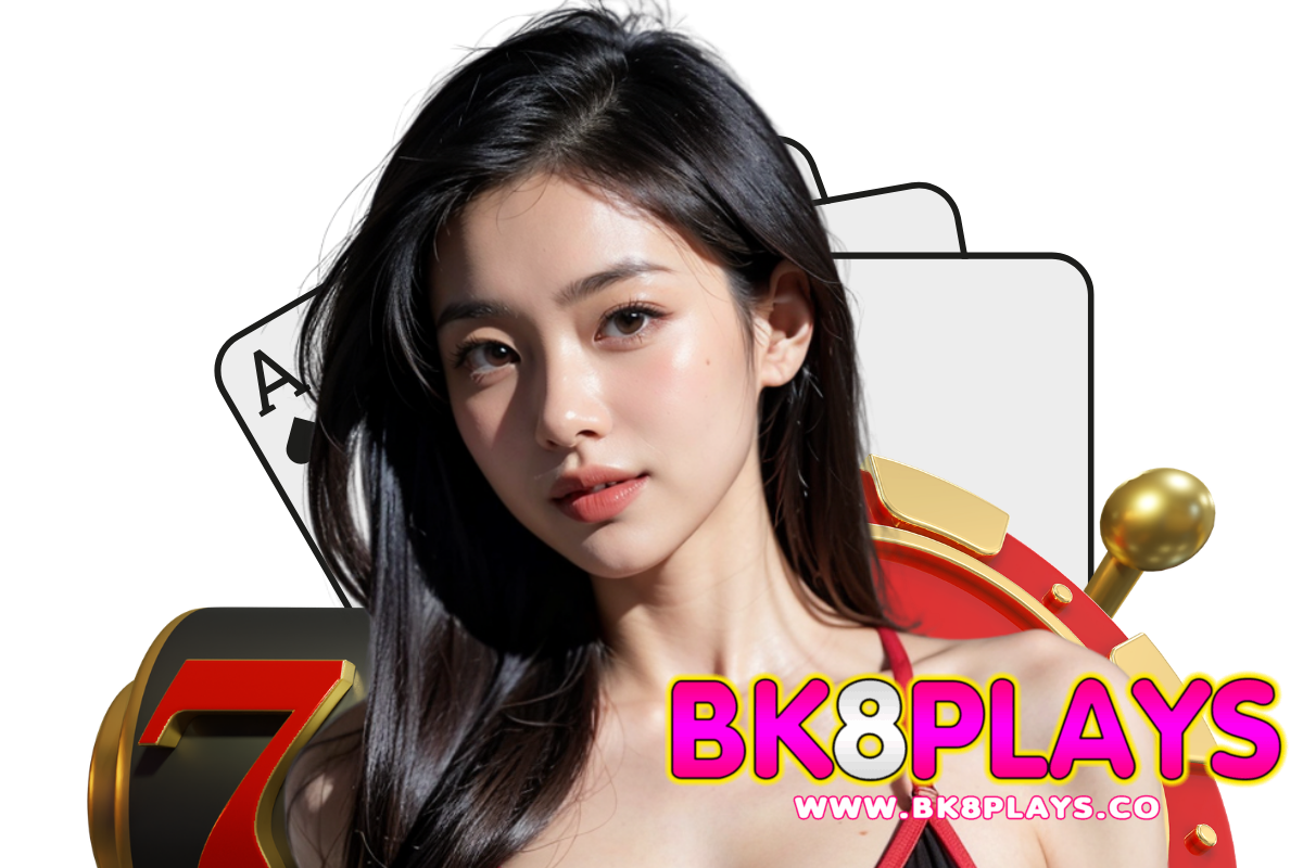 bk8plays เว็บตรง